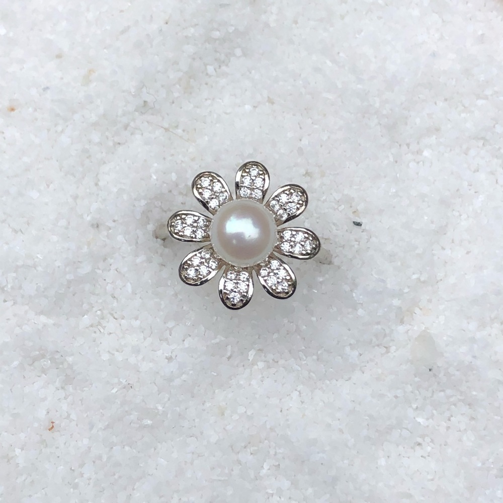 Driving Miss Daisy Ring